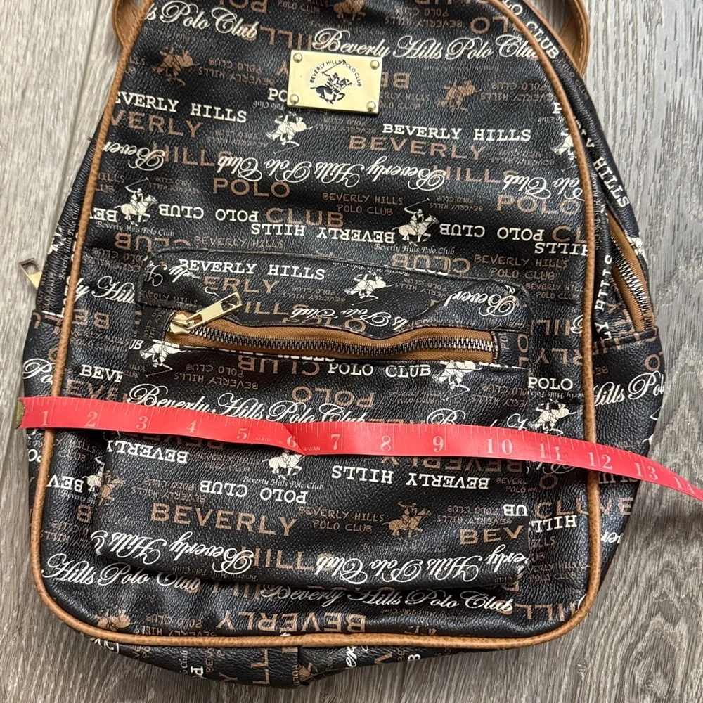 Beverly Hills Polo Club Backpack